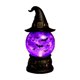 thumbnail image 1 of Sombrero de Bruja de Halloween, Hilanderos de Agua, Decoración de Globo, 1 of 2