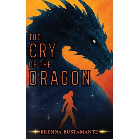 The Cry of the Dragon, (Hardcover)