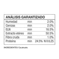 thumbnail image 3 of Crema de cacahuate para mascotas CANI+NUTS Natural 100 g, 3 of 4
