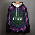 thumbnail image 4 of Tool Band Sweatshirt For Mens And Womens Fashion Hoodies Pullover Daily Hoody Hooded With Pocket And Drawstring Adult Unisex Sweatshirts, 4 of 8