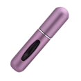 thumbnail image 3 of Mini Spray De Perfume ANGGREK Recargable 5 ML Para Hombres Y Mujeres 2 Morados Otros, 3 of 8