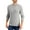 Soft Grey heather, variant on Club Room Mens Big & Tall Cable Knit Crewneck Sweater