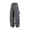 Dark Gray, variant on Work Cargo Pants for Men Hiking Joggers with Pockets Windproof Trousers Outdoor Fall Sports Pants Black XL