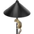 thumbnail image 2 of Garden Universal Squirrel Shield, Bird Feeder Cover, Hanging Bird Feed Guard, Outdoor Bird & Feed Accessory, 2 of 3