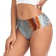 thumbnail image 2 of Balery Koi Fish Water Ropa Interior de Algodón para Mujer con Dibujo – Braguitas Cómodas y Elásticas, Estilo Clásico-XX-Large, 2 of 6