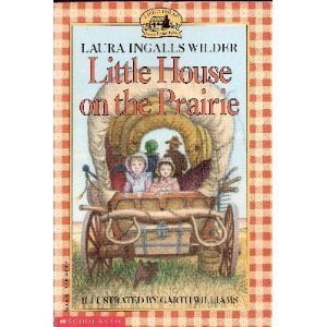 Pre-Owned Little House on the Prairie (Little House, No. 2), 9780590488181, 059048818X, Paperback, Reprint edition