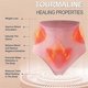 thumbnail image 4 of 4 Pack Slimorypro Graphene Honeycomb Vaginal Tightening & Body Shaping Briefs,Graphene Honeycomb Briefs, 4 of 5