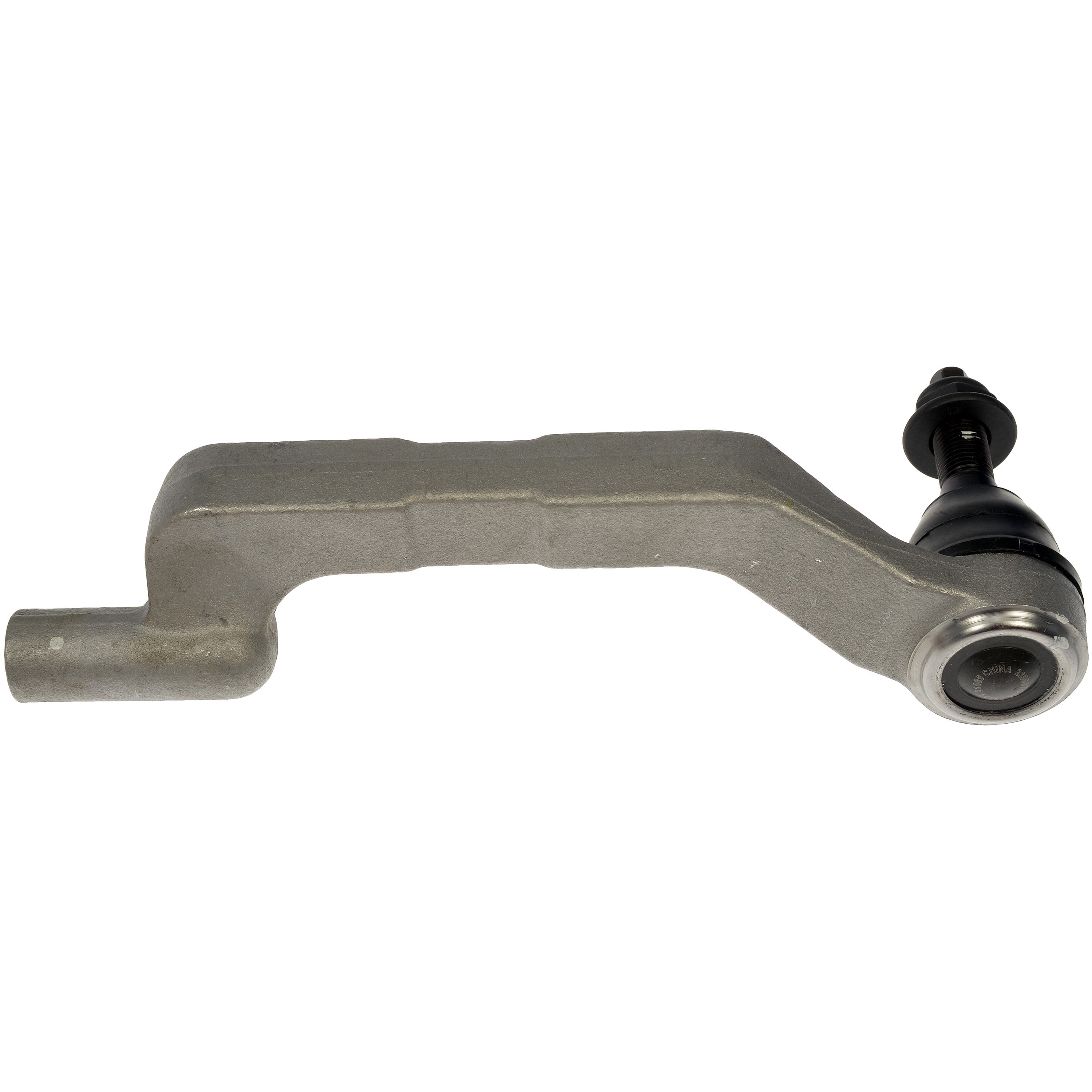 Dorman TO81091XL Front Left Outer Steering Tie Rod End for Specific Chrysler / Dodge Models Fits select: 2011-2022 DODGE CHARGER, 2017-2022 DODGE CHALLENGER