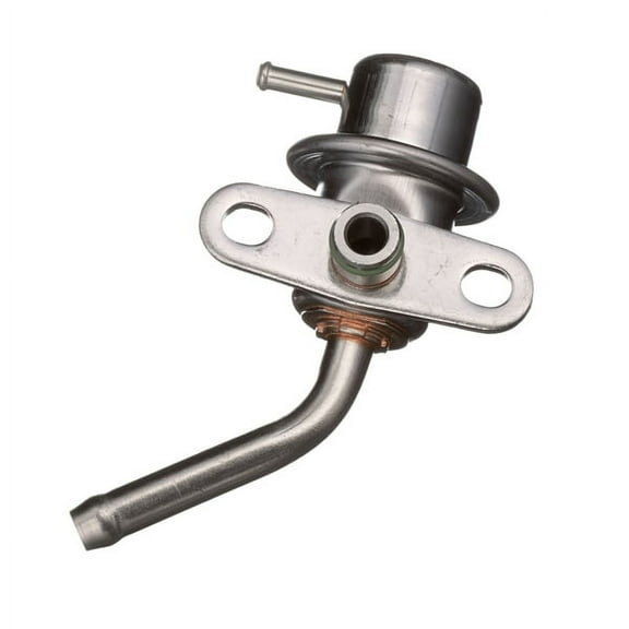 Fuel Injection Pressure Regulator