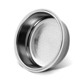 thumbnail image 2 of Billuyoard Máquina de café de acero inoxidable, taza de polvo, barra de hogar, filtro poroso, portafiltro de café, cesta, piezas universales, accesorios Juegos de servir café y té No.01 Billuyoard HA009341-01, 2 of 6