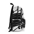 thumbnail image 2 of Abstract Ink Expressions - Backpack, 2 of 4