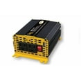 thumbnail image 1 of Go Power Power Inverter GP-400HD Inverts 12 Volt DC To 110 Volt AC; Modified Sine Wave Inverter; 300 Watts Output/400 Watts Surge; 80 To 90 Percent Efficiency, 1 of 2