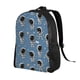 thumbnail image 2 of Balery Astronaut Mochila - Mochila Estilosa y Duradera para Laptop de 15 Pulgadas con Tela Oxford Impermeable, 2 of 8