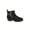 Black, variant on Women's Wide Width Rossi Ankle Boot