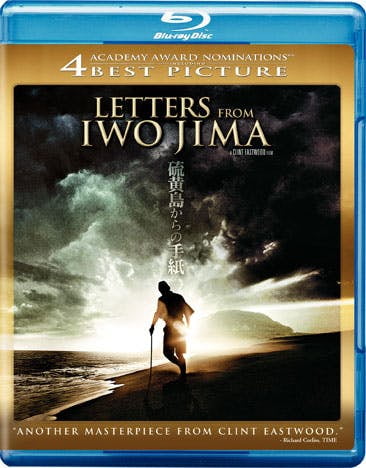 LETTERS FROM IWO JIMA 特別版 DVD Amazon.com: Letters from Iwo Jima (Two-Disc Special Edition