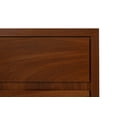 thumbnail image 3 of Set de 2 Buros Burella Nogal - Kessa Muebles, 3 of 5