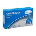 thumbnail image 3 of Antiácido Medimart Omeprazol 20 mg 30 cápsulas, 3 of 4
