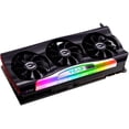 thumbnail image 4 of Restored EVGA GeForce RTX 3090 FTW3 Ultra Gaming Graphic Card, Black, 4 of 5