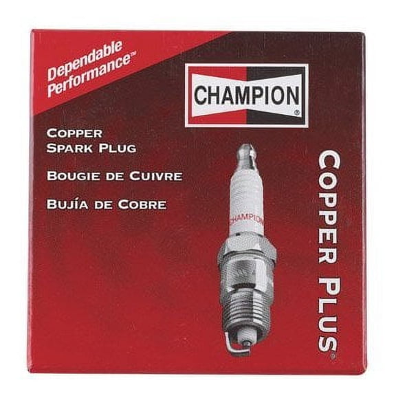 Champion Spark Plug Replaces Rn12y Boxed
