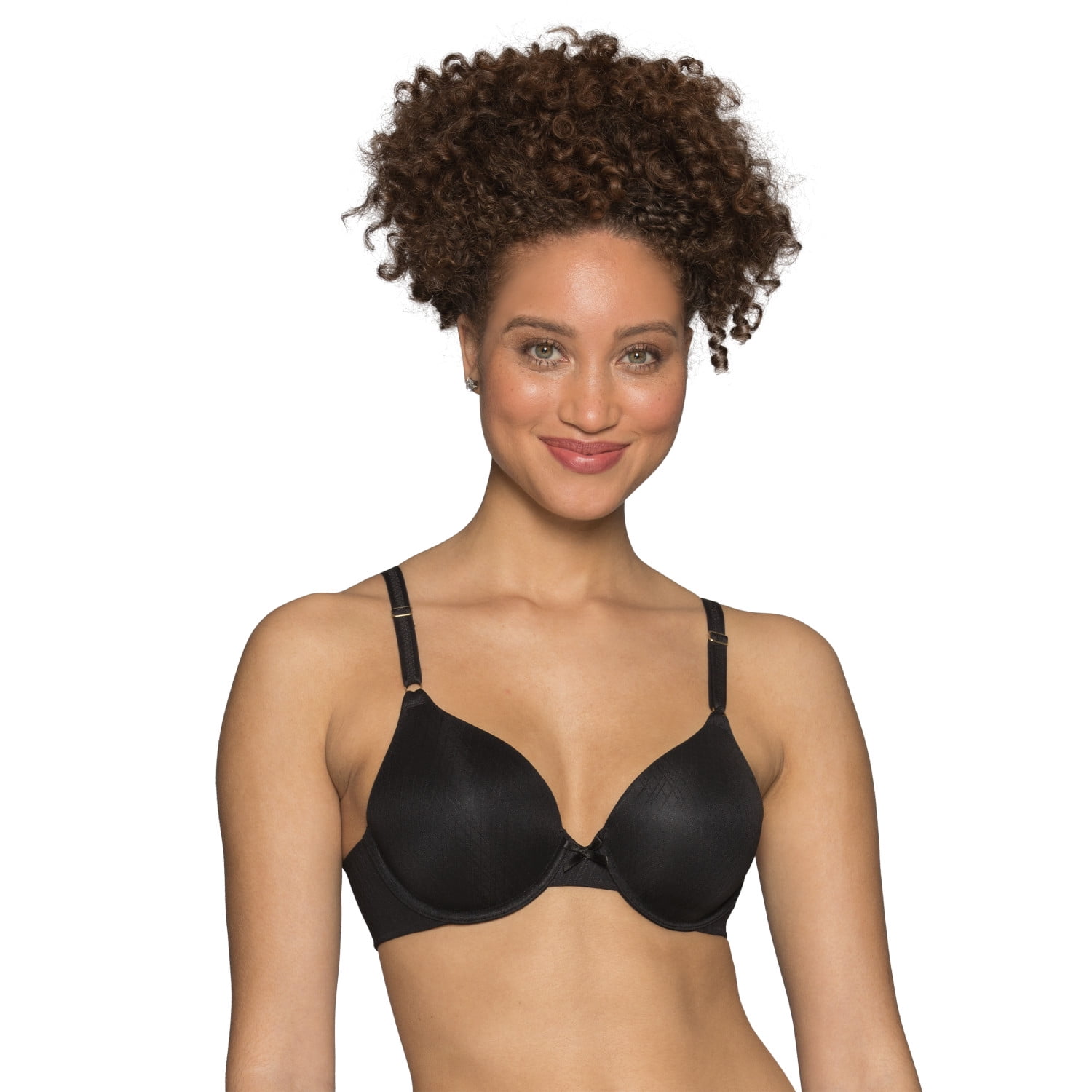Vanity Fair Radiant Collection Women's Back Smoothing Underwire Bra, Style 3475312