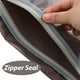 thumbnail image 4 of GOOHOCHY Bolsa de lavandería colgante para baño, bolsa para guardar ropa sucia, 4 of 8