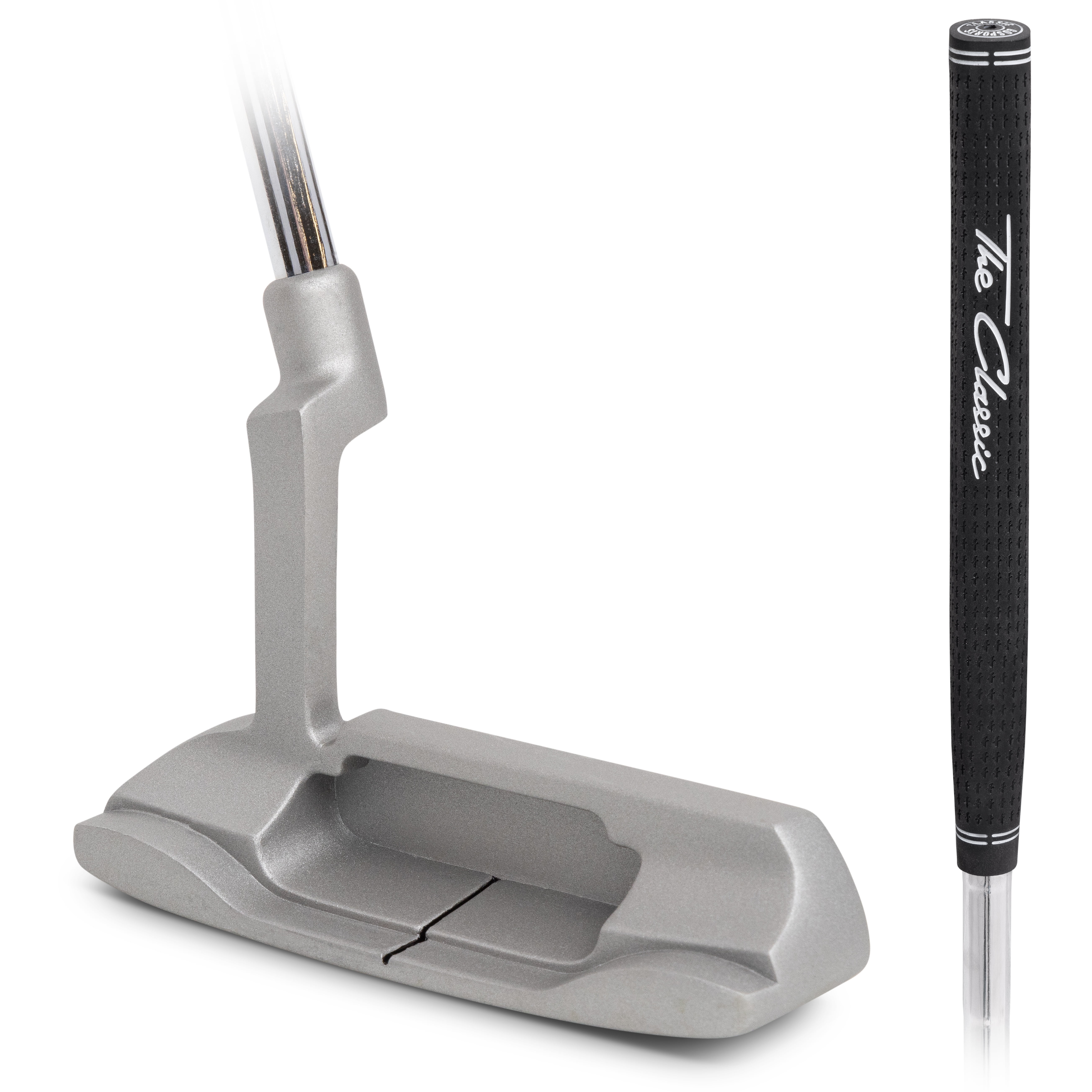 GoSports GS1 Tour Golf Putter - 34