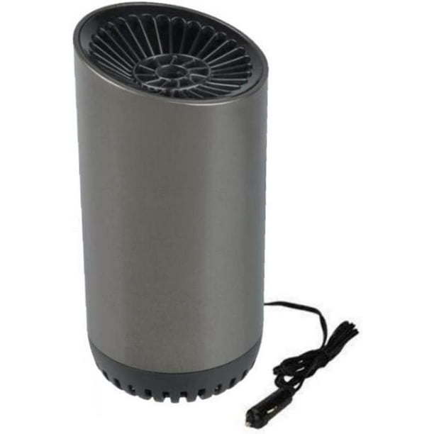 CH Car Heater, 12 V Car Defroster Portable Car Windscreen De-Icer