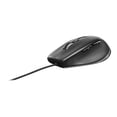 thumbnail image 4 of 3Dconnexion CadMouse Pro - Mouse - ergonomic - optical - 7 buttons - wired, 4 of 10