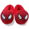 thumbnail image 2 of Zapatillas de algodón para niños con dibujos animados de personajes de anime Marvel Spider-Man, zapatillas antideslizantes personalizadas creativas y cálidas con todo incluido, 2 of 5