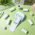thumbnail image 4 of WHAMVOX Printing Paper Roll 20 Rolls for Restaurant Receipts, 4 of 8