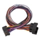 thumbnail image 4 of Cable Adaptador De Extensión MQB, Arnés De Cableado De Radio Resistente Al Calor Bluetooth 5.0 Para A1 A3 A4 A5 A6 A7 ANGGREK Otros, 4 of 8
