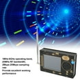 thumbnail image 4 of Radio Definida Por Software SDR, Kit De Radio Definida Por Software 2Msps-20Msps Pantalla LCD 240x320 De 3,2 Pulgadas Para Sistemas De Aplicaciones Inalámbricas, 4 of 8