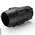 thumbnail image 1 of M18FUEL 1/2inch High Torque Impact Wrench with Friction Ring Protective Boot(2967-20), 1 of 6