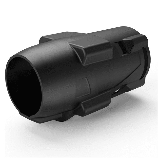 M18FUEL Clé à Impact Couple 1/2 Pouce avec Anneau de Friction Protection Botte (2967-20)