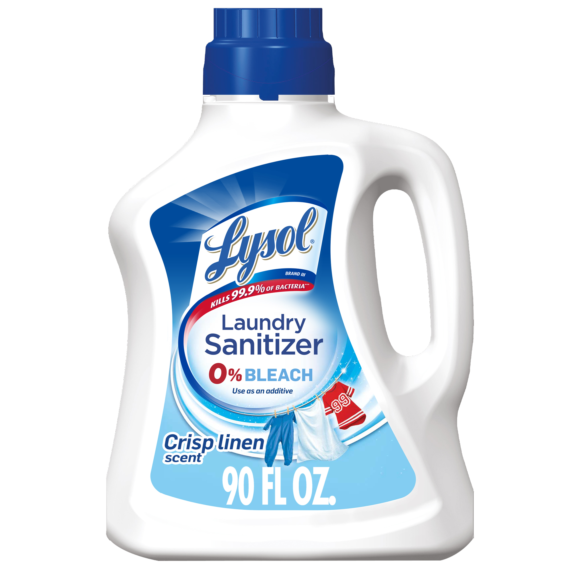 Lysol Laundry Sanitizer In Sto...