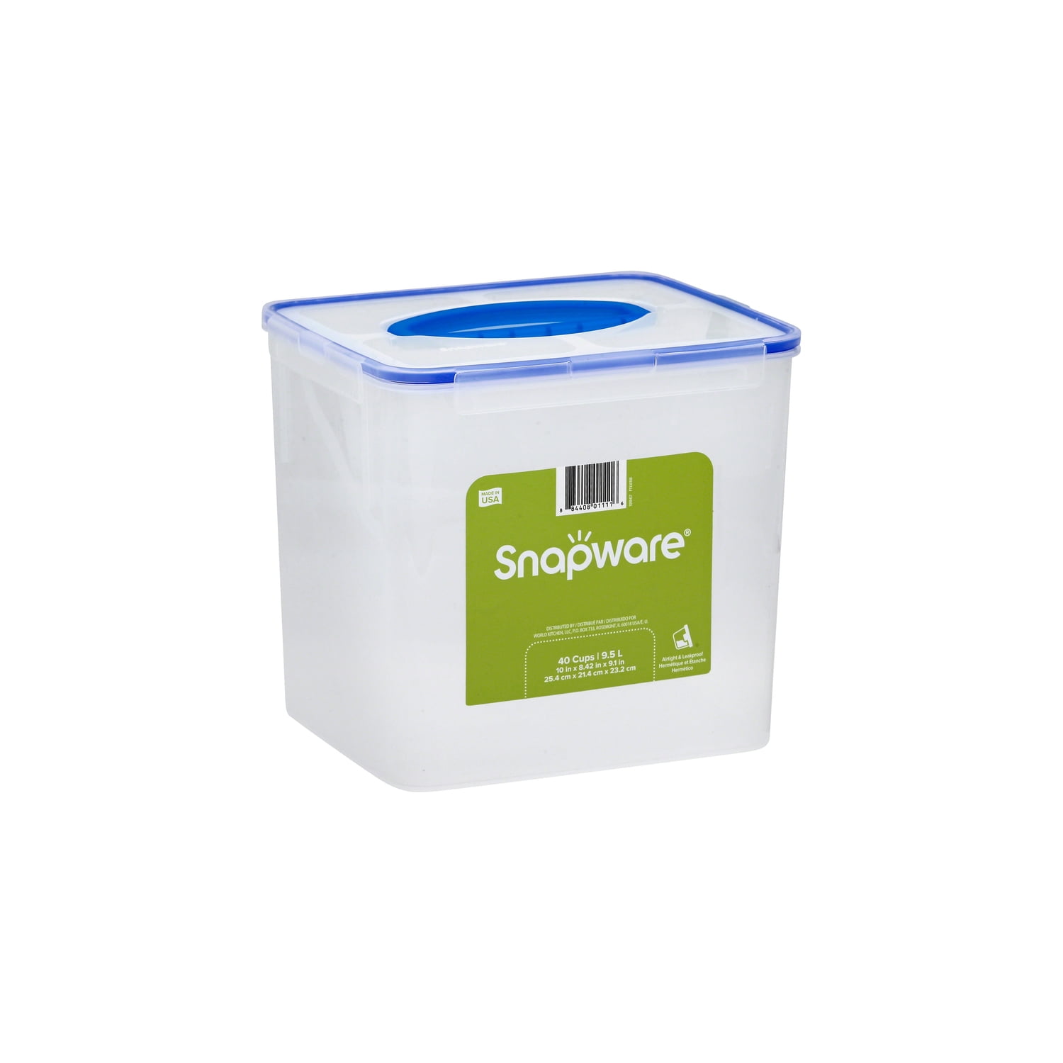 snapware 1.2 cup