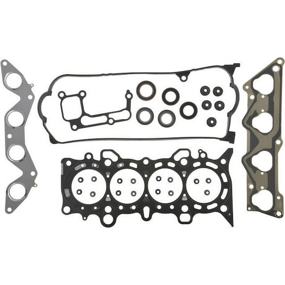 Head Gasket Set - Compatible with 2001 - 2003 Honda Civic 2002