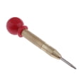 thumbnail image 3 of Abbracc Automatique Centre Pin Punch Ressort Chargé Marquage Départ Bricolage Trous Outils D D, 3 of 9