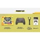 thumbnail image 5 of Game Handle 850mAh Black Games Handle 8 LED Backlight para Android (Negro), 5 of 9