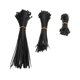 thumbnail image 1 of Bridas para cables, 300 bridas para cables de nailon, bridas para cables de libras, bridas para cables de nailon, compactas y ligeras, 1 of 14