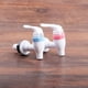 thumbnail image 4 of Push Type Water Dispenser Faucet Universal Size Faucet Replacement Water Dispenser Part Home, 4 of 5