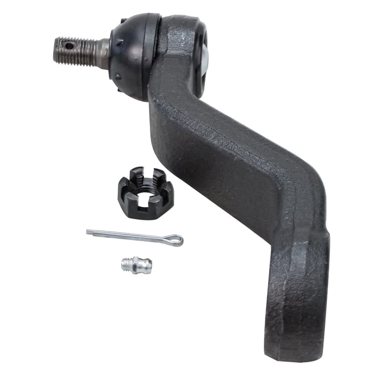 Detroit Axle Front Pitman Arm Replacement For 1994-1999 Dodge Ram 2500/3500 RWD - Steering Component