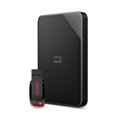thumbnail image 4 of 2TB WD Elements™ SE Portable Storage with 32GB USB, 4 of 4