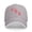 Gray, variant on Red Usa Logo Unisex Sandwich Cap Classic Baseball Capunisex Adjustable Casquette Dad Hat