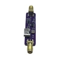 thumbnail image 3 of Amplificador de bajo ruido Saw. Robusto. Alta ganancia de 21 dB. Interfaz tipo C. Ligero. Compacto. Rendimiento estable. 1090 MHz. 5 V., 3 of 9
