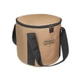 thumbnail image 2 of Senderismo Camping Bolsa de Utensilios de Cocina con Cremallera con Asas Versátil Resistente Al Desgaste Material Duradero, Plato Platos Tazón Olla Bo S Sunnimix Estuche de transporte para artículos varios, 2 of 8