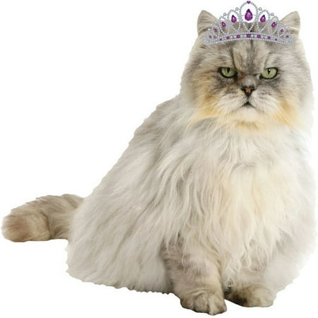 4 Walls Princess Kitty Wall Decal