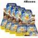thumbnail image 1 of Japanese Version Original Box Card SV8 Super Electric Breakthrough Japanese Supplement Pack Taijing Pikachu, 1 of 5