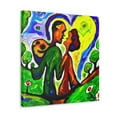 thumbnail image 2 of Celine Dubois - Canvas, 2 of 10