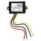 thumbnail image 1 of Convertidor reductor, DC-DC 12V/24V/36V/48V a 5V Fuente de alimentación reductora Convertidor reductor Tecnología innovadora, 1 of 9